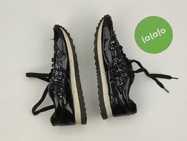 h m obuwie: H&M, Sneakersy damskie, 39 — 3