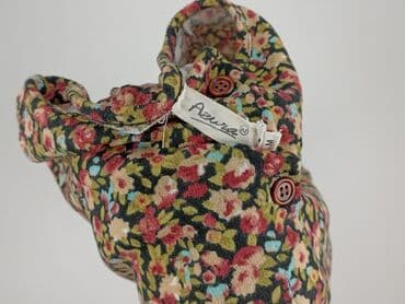 buty azuree: Sukienka damska, rozmiar M — 4