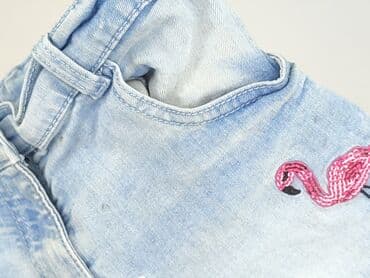 guess sukienki letnie: Shorts, F&F, 7 years, 122, condition - Very good — 5