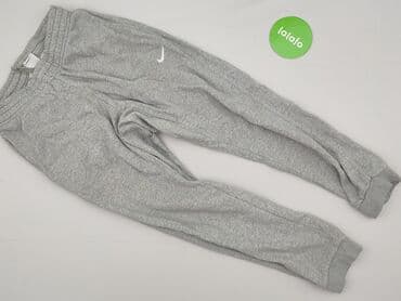 lasocki biale trampki: Nike, Spodnie dresowe dla mężczyzn, rozmiar M — 2