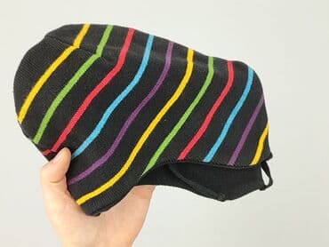 spodnie woskowane allegro: Cap, condition - Very good — 5