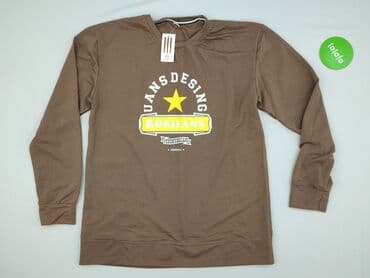 hello kitty sweter: Bluza dla mężczyzn, 3XL — 2