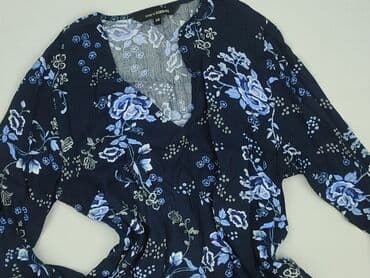 ch ptak sukienki: KappAhl, Bluzka damska, M — 1