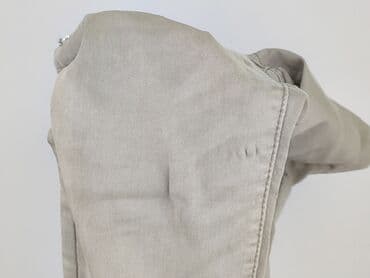 jeans mango straight: Spodnie materiałowe damskie, rozmiar XL — 6