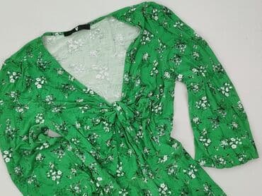 wiosenne bluzki: Bluzka damska, rozmiar S — 1