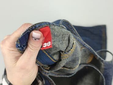 sukienki wieczorowe midi rozkloszowane: Women`s dress, M — 4