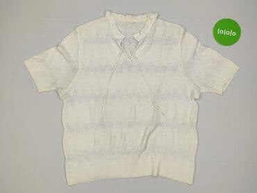 Kobiety: Bluzka damska, rozmiar XL — 2