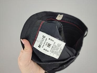 thunder buty: Mustang, Jeansy dla mężczyzn, rozmiar L — 5