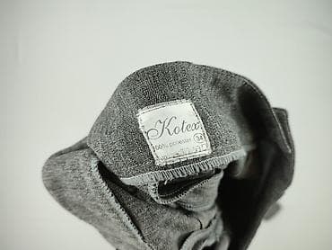 koton sukienki: Koton, Spodnie materiałowe damskie, rozmiar XS — 4