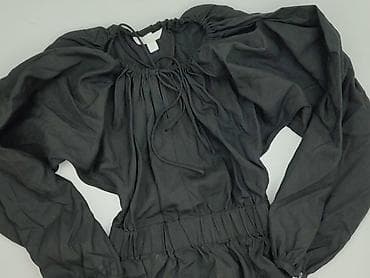 128 cm: H&M, Sukienka damska, rozmiar XS — 9