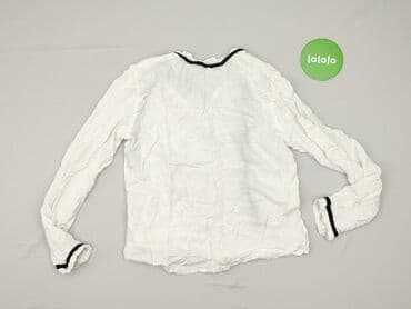 bluzki pod marynarkę plus size: House, Bluzka damska, rozmiar M — 3