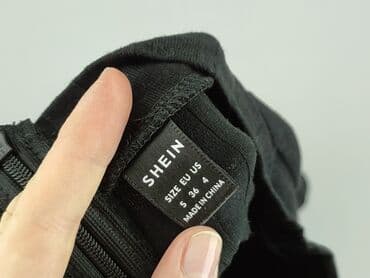 sukienka na wesele plus size shein: Shein, Kombinezon damski, rozmiar S — 4