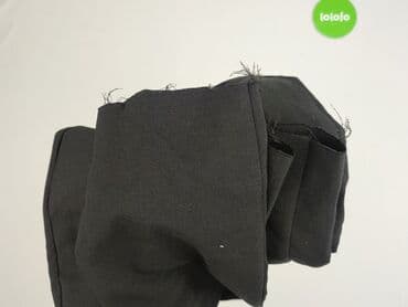 spodnie z piórami zara: Zara, Spodnie materiałowe damskie, rozmiar S — 5