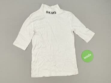 koszulka z kotem cropp: Cropp, Golf damski, rozmiar M — 2