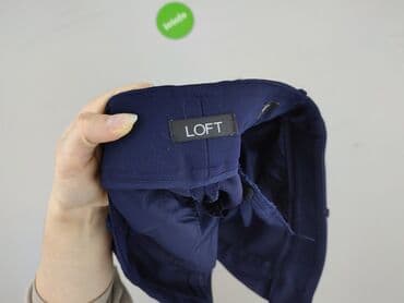 sukienka do mokasynów: Loft, Spodnie materiałowe damskie, S w lalafo.pl — 4 sukienka do mokasynów: Loft, Spodnie materiałowe damskie, S — 4