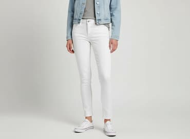 fb sister jeans mom fit: FB Sister, Jeansy damskie, rozmiar M — 6