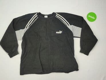 Kobiety: Puma, Bluza damska
, rozmiar L — 2
