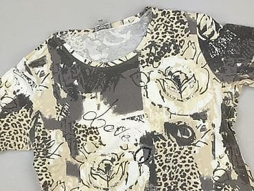 Chic, T-shirt damski, rozmiar XL