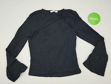 koszulka powerwolf: NA-KD, Bluzka damska, rozmiar M — 2