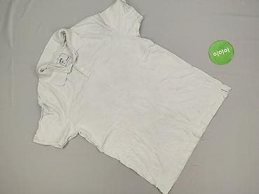 buty witchen: Sinsay, Koszulka polo dla mężczyzn, rozmiar L — 2