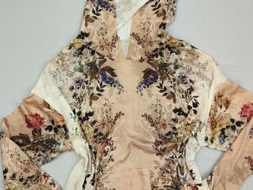 Bluza z kapturem damska, rozmiar M