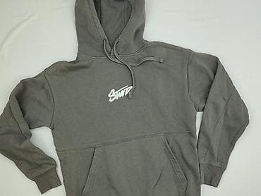 PULL&BEAR, Bluza z kapturem damska, rozmiar XS