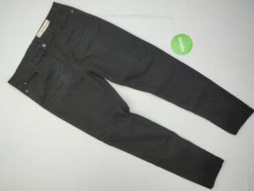 sprzedaż używanych majtek damskich: Esmara, Jeansy damskie, 3XL — 2