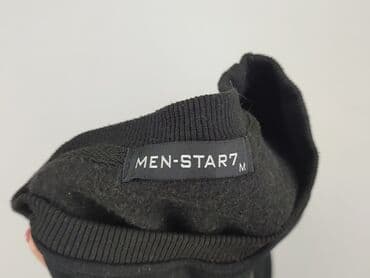 kik bluza: Bluza dla mężczyzn, M — 4