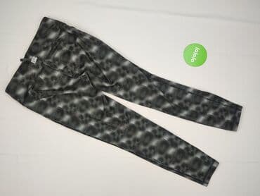 bodystocking jak rajstopy: Fila, Legginsy Sportowe damskie, S — 3