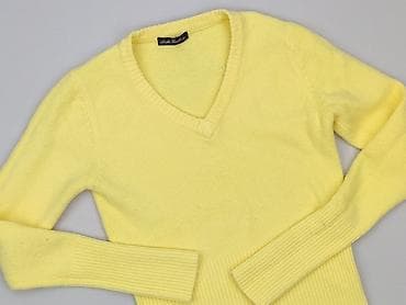 Sweter damski, rozmiar S