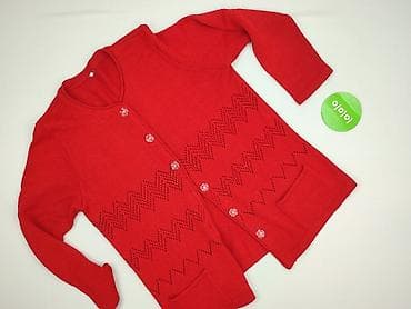 sweter dior damski: Kardigan damski, rozmiar 2XL — 2