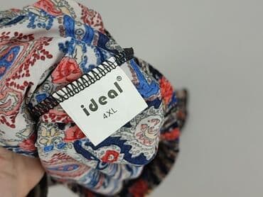 local heroes spodnie dresowe: IDEAL, Spodnie dresowe damskie, 4XL — 4