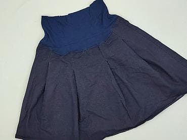 spódnice basic ciazowa: BEBEFIELD, Spódnica damska, rozmiar L — 1