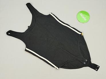 stradivarius 16580a: Sinsay, Body damskie, rozmiar M — 2