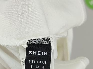 używane stringi: Shein, Spódnica damska, rozmiar S — 4