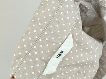 koszula niebieska hm: H&M, Koszula damska, rozmiar M — 5