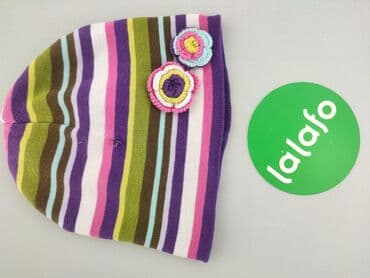 lidl sklep kombinezon zimowy: Czapka, H&M, 5-6 lat, stan - Bardzo dobry — 2