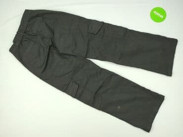 cargo hm: Spodnie cargo damskie, XS — 3