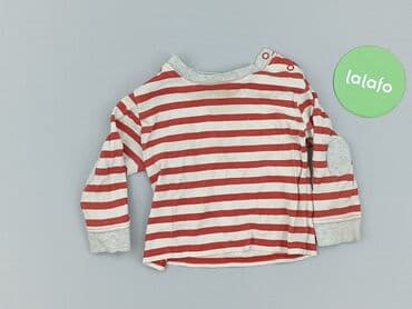 czapka under armour project rock: Sweatshirt, 3-6 months, condition - Very good — 2