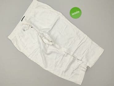 Spodnie 3/4: The Collection Debenhams, Spodnie 3/4 damskie, rozmiar M — 2