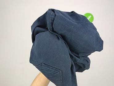 Spodnie dresowe: Cropp, Spodnie dresowe dla mężczyzn, rozmiar XS — 4