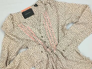 Maison Scotch, Bluzka damska, S w lalafo.pl Maison Scotch, Bluzka damska, S