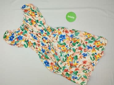 sukienki letnie plus size allegro: Sukienka damska, rozmiar L — 2