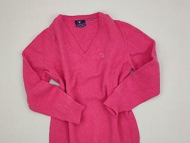 Ubrania damskie: Gant, Sweter damski, rozmiar M — 1