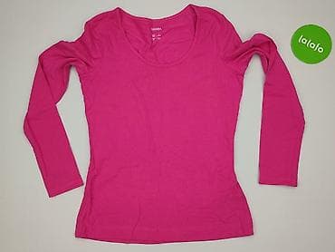 obcisłe bluzy: Esmara, Bluzka damska, rozmiar S — 2