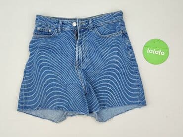 krótkie spodenki cropp: Cropp, Szorty damskie, rozmiar XS — 2