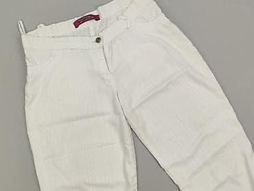 Spodnie 3/4 damskie, rozmiar L w lalafo.pl Spodnie 3/4 damskie, rozmiar L