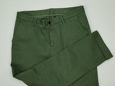 windbreakers: Zara, Chinosy dla mężczyzn, rozmiar M — 1
