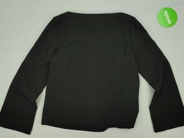 sukienka marynarkowa hm: H&M, Жіноча блуза, розмір L — 3