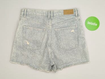 markowe dżinsy: EDC, Szorty damskie, S — 3
